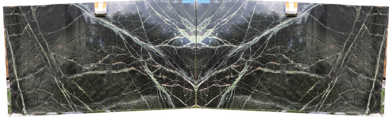 RAINFOREST GREEN (BOOKMATCH ) 3CM LOT 3P473013 126X72.jpg